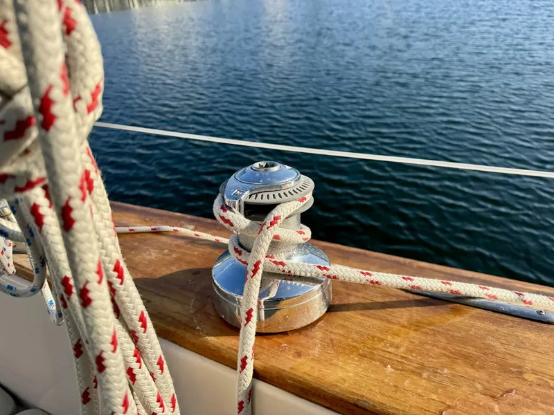 Slide: The Image of Winch - 5935690