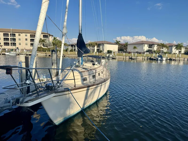 Slide: The Image of Port Bow - 5935678