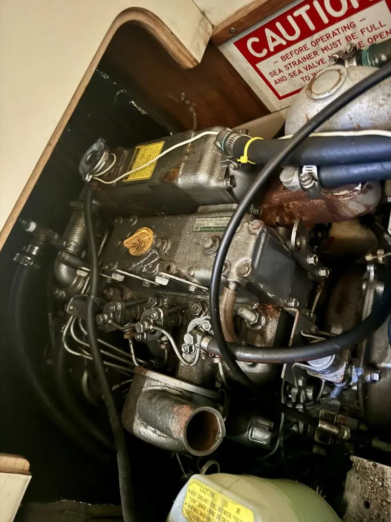 Slide: The Image of Yanmar - 5935707