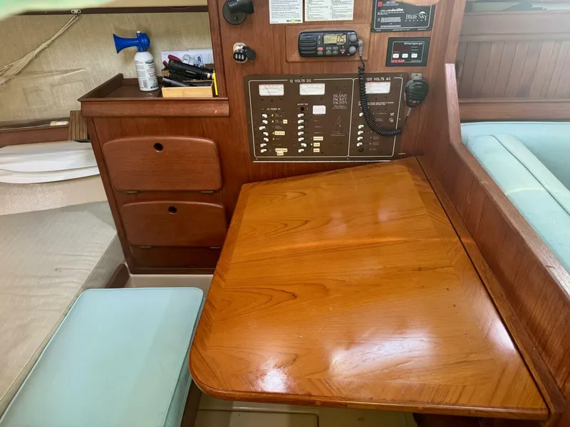 Slide: The Image of Nav Station - 5935713