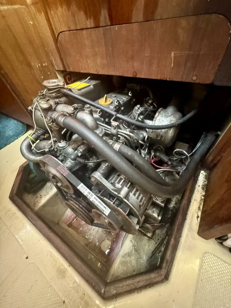 Slide: The Image of Yanmar Front - 5935717