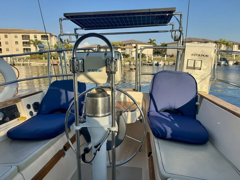 Slide: The Image of Cruising chairs - 5935718