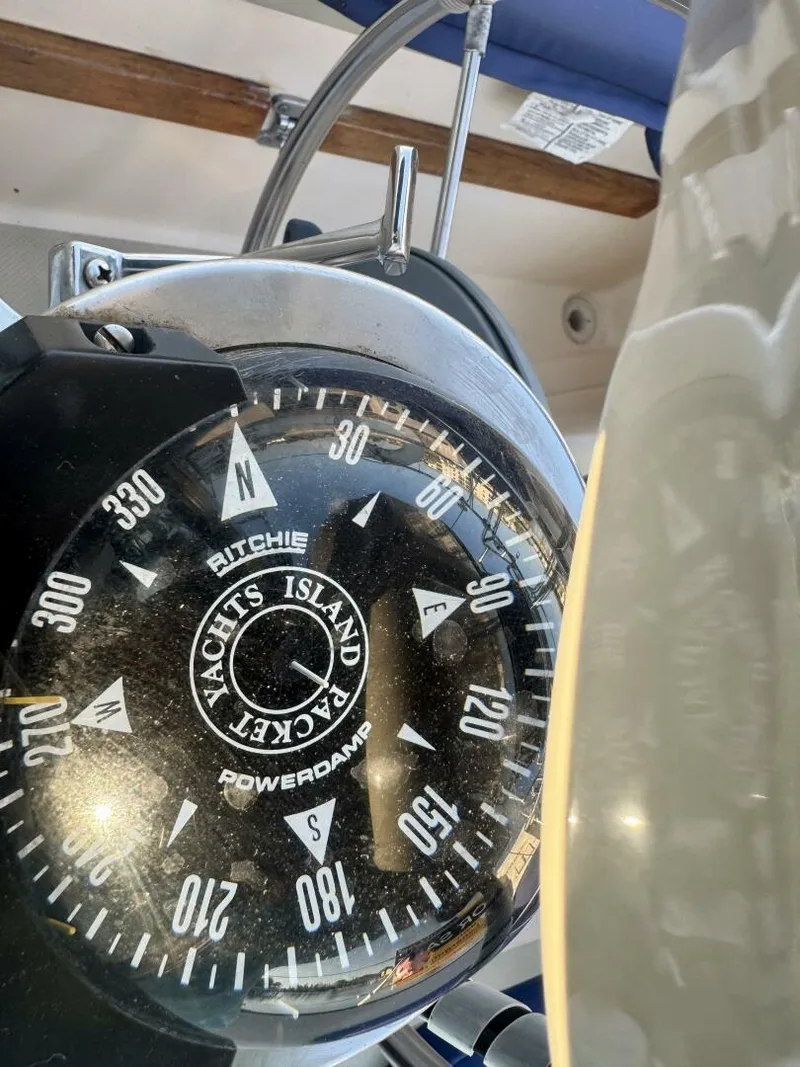 Slide: The Image of Compass - 5935720