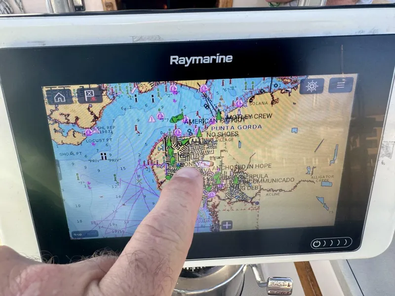 Slide: The Image of AIS Overlay - 5935721
