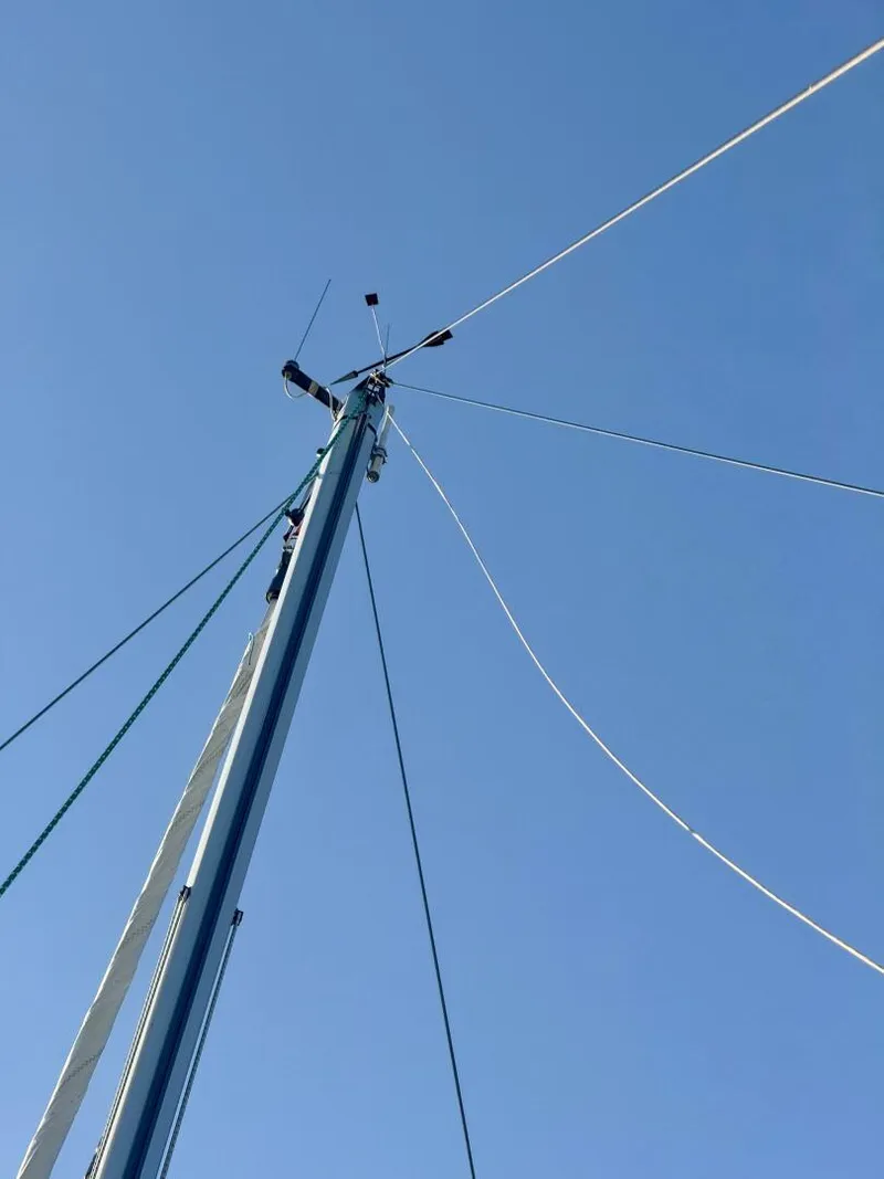 Slide: The Image of Masthead  - 5935722