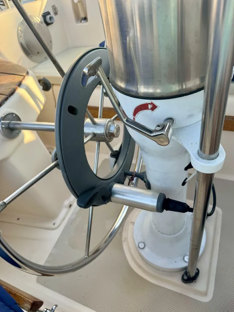 Slide: The Image of Wheel Pilot - 5935723