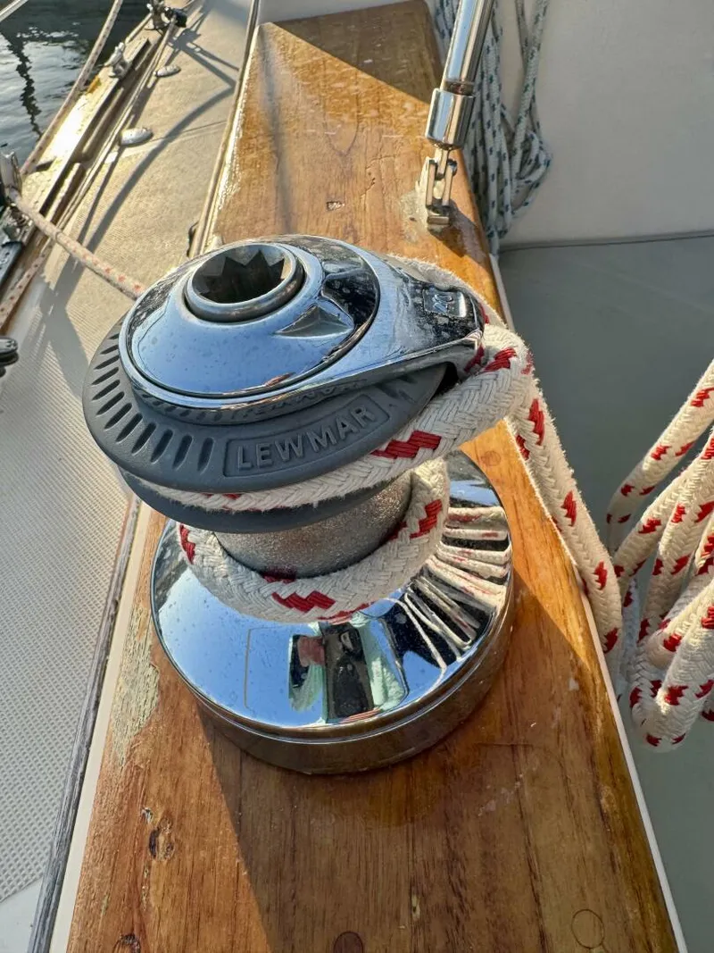 Slide: The Image of Winch Port - 5935724