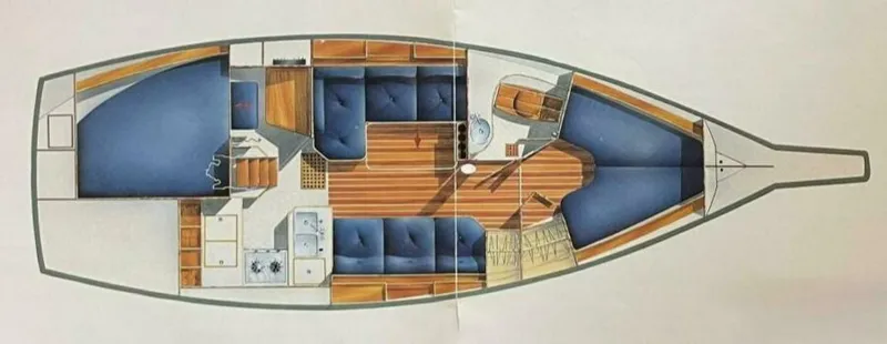 Slide: The Image of Floor Plan  - 5935889