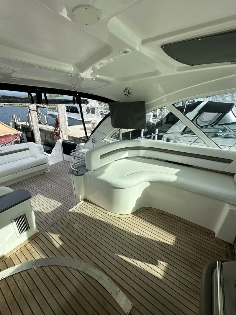 Slide: The Image of Sea Ray 48 2005 - 5906495