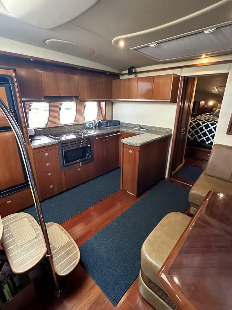 Slide: The Image of Sea Ray 48 2005 - 5906498