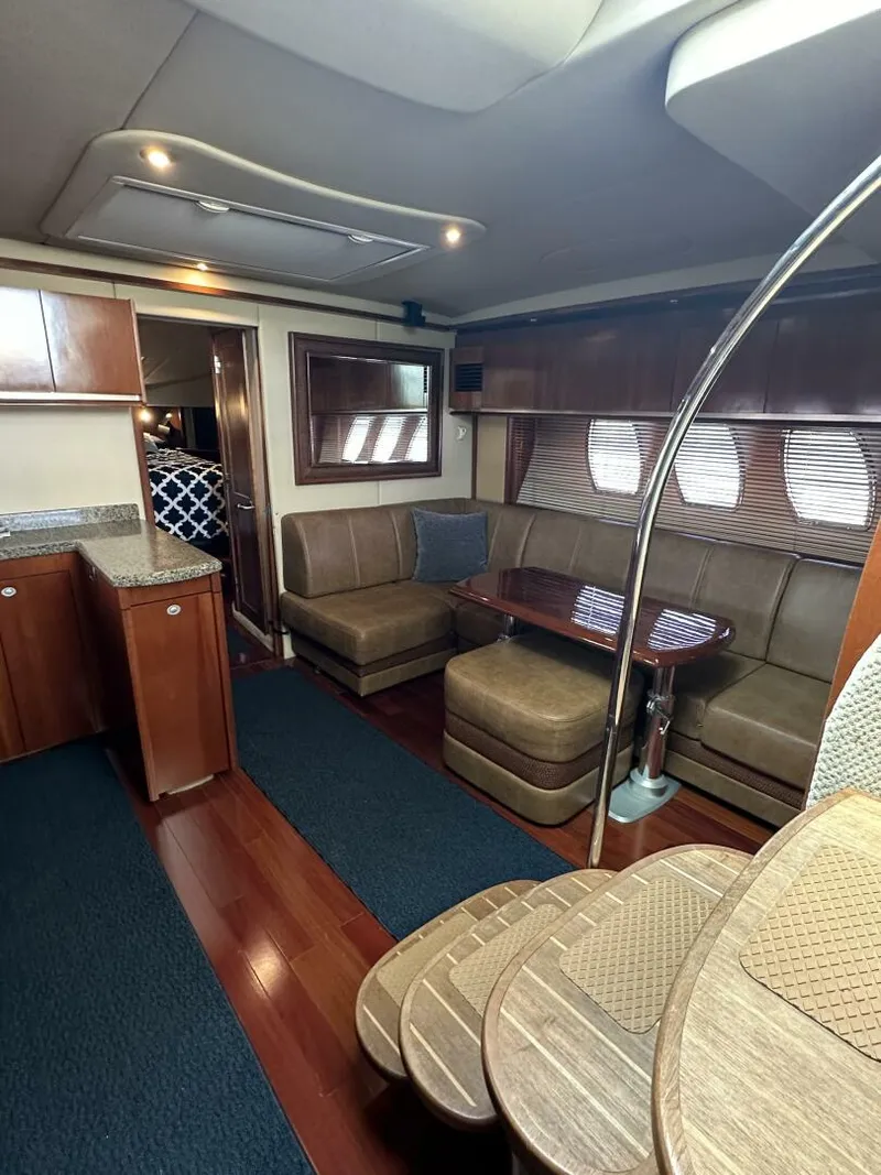 Slide: The Image of Sea Ray 48 2005 - 5906499