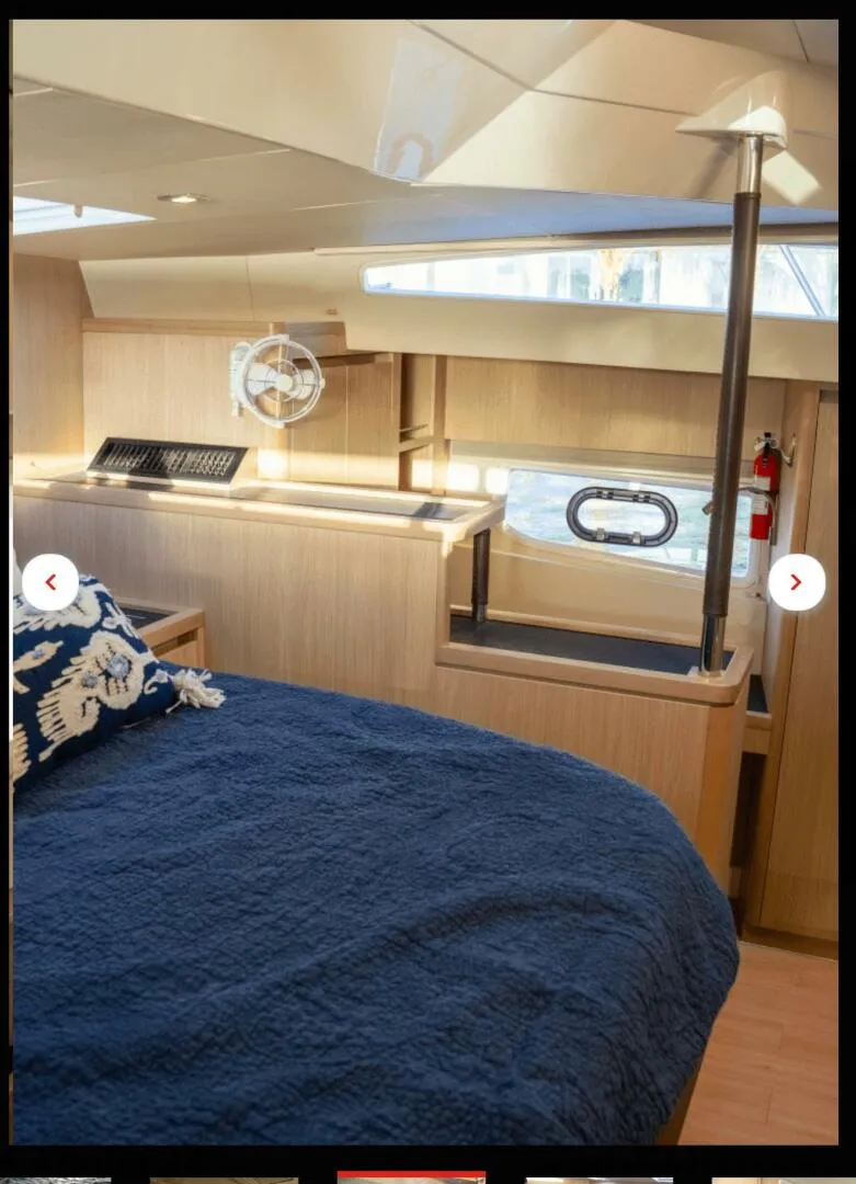 Slide: The Image of Aquila 44 Yacht 2018 - 5906528