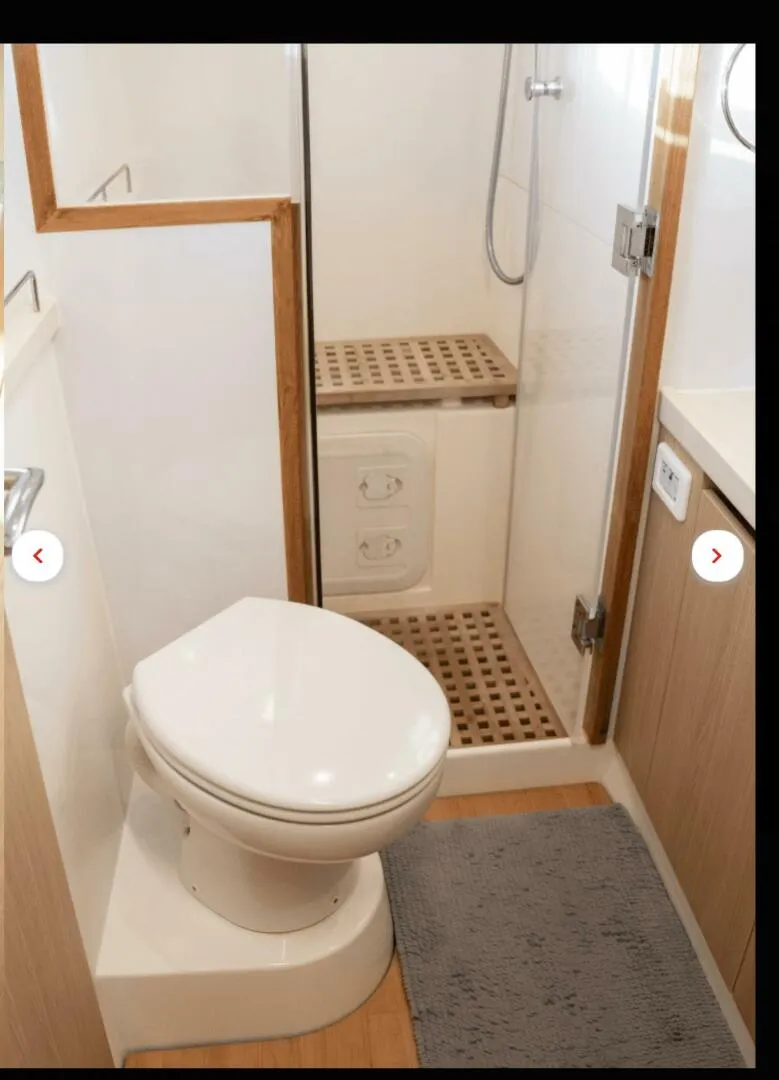 Slide: The Image of Aquila 44 Yacht 2018 - 5906531