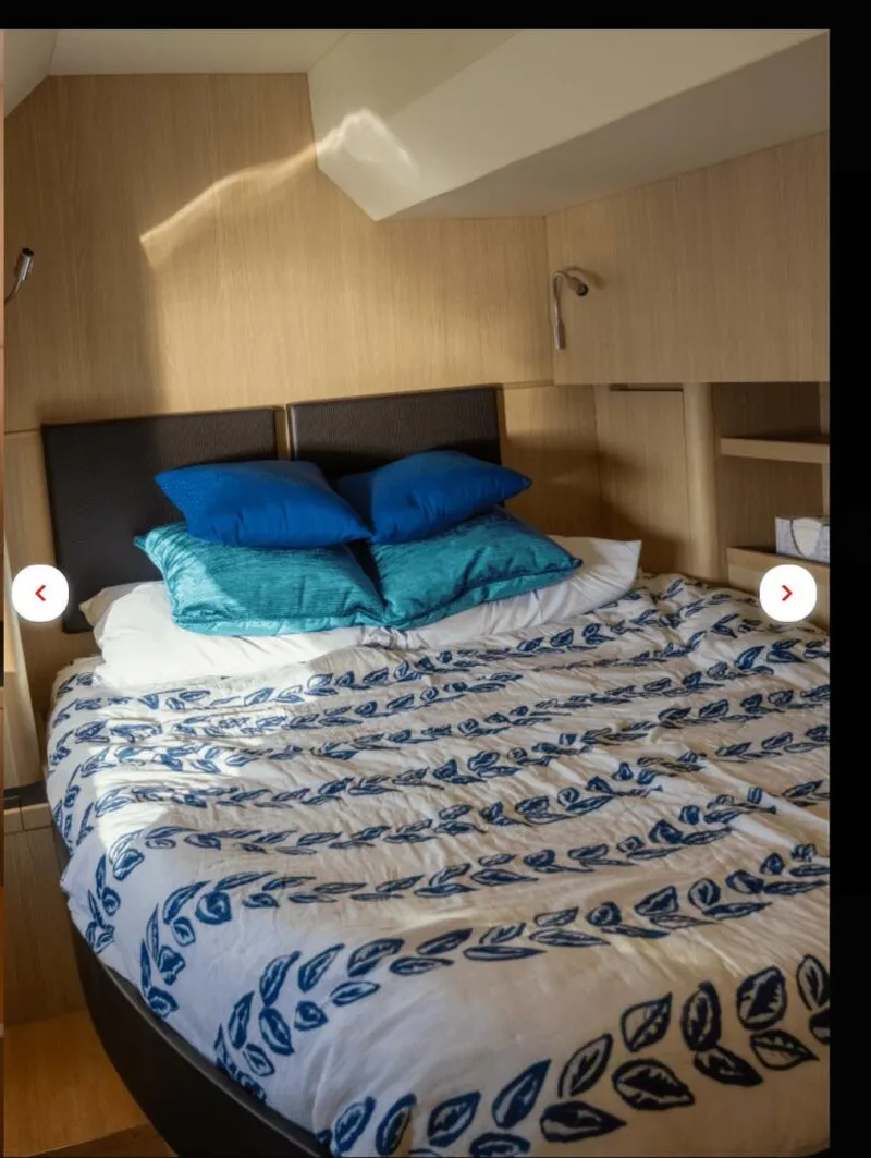 Slide: The Image of Aquila 44 Yacht 2018 - 5906532