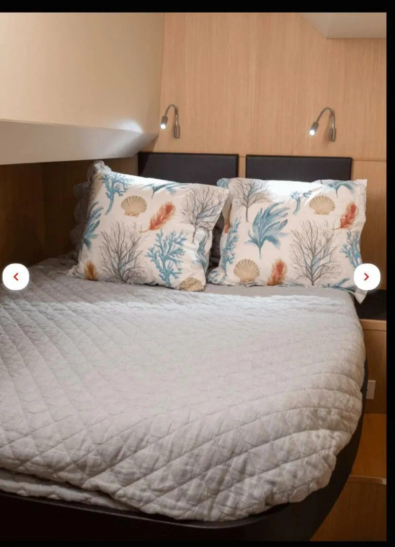 Slide: The Image of Aquila 44 Yacht 2018 - 5906533