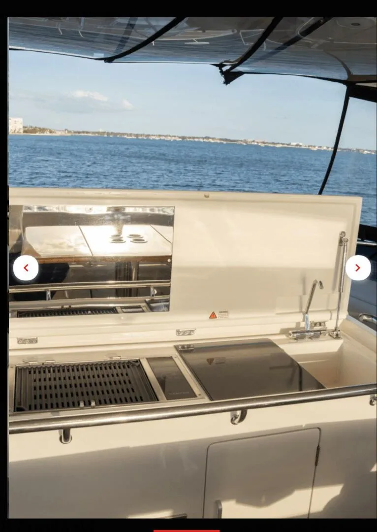 Slide: The Image of Aquila 44 Yacht 2018 - 5906535