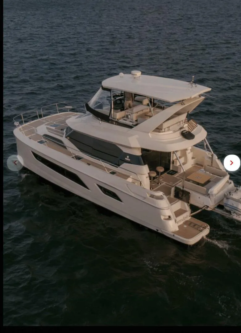 Slide: The Image of Aquila 44 Yacht 2018 - 5906518