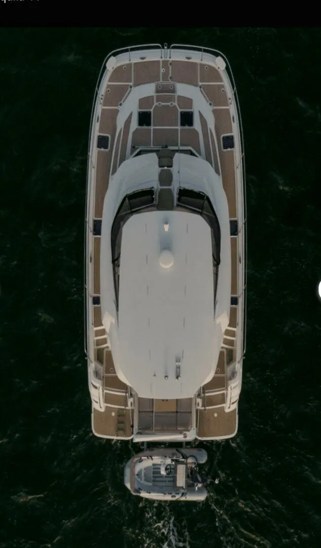 Slide: The Image of Aquila 44 Yacht 2018 - 5906540