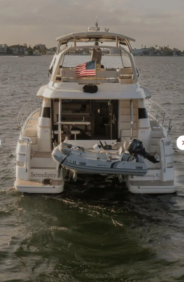 Slide: The Image of Aquila 44 Yacht 2018 - 5906521