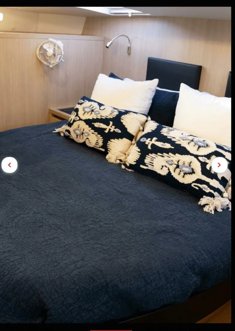 Slide: The Image of Aquila 44 Yacht 2018 - 5906527