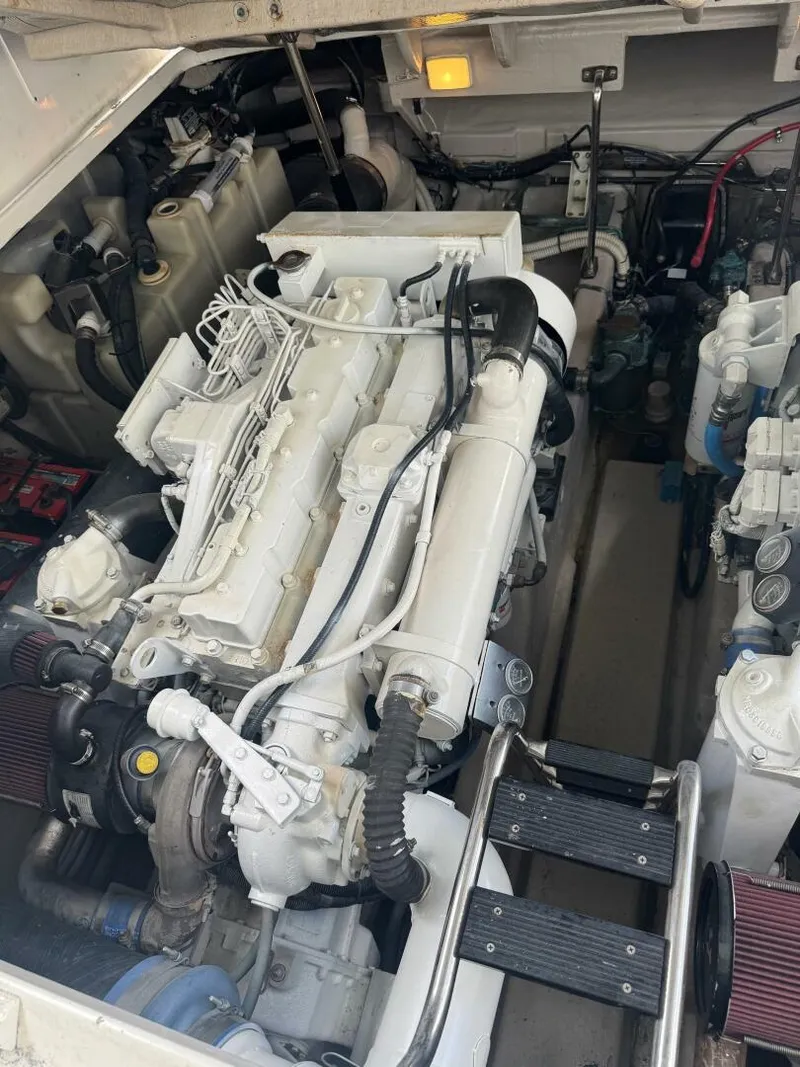 Slide: The Image of Sea Ray Sundancer 2005 - 5907035