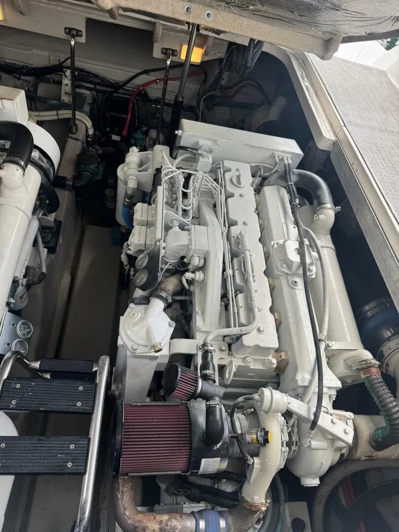 Slide: The Image of Sea Ray Sundancer 2005 - 5907039