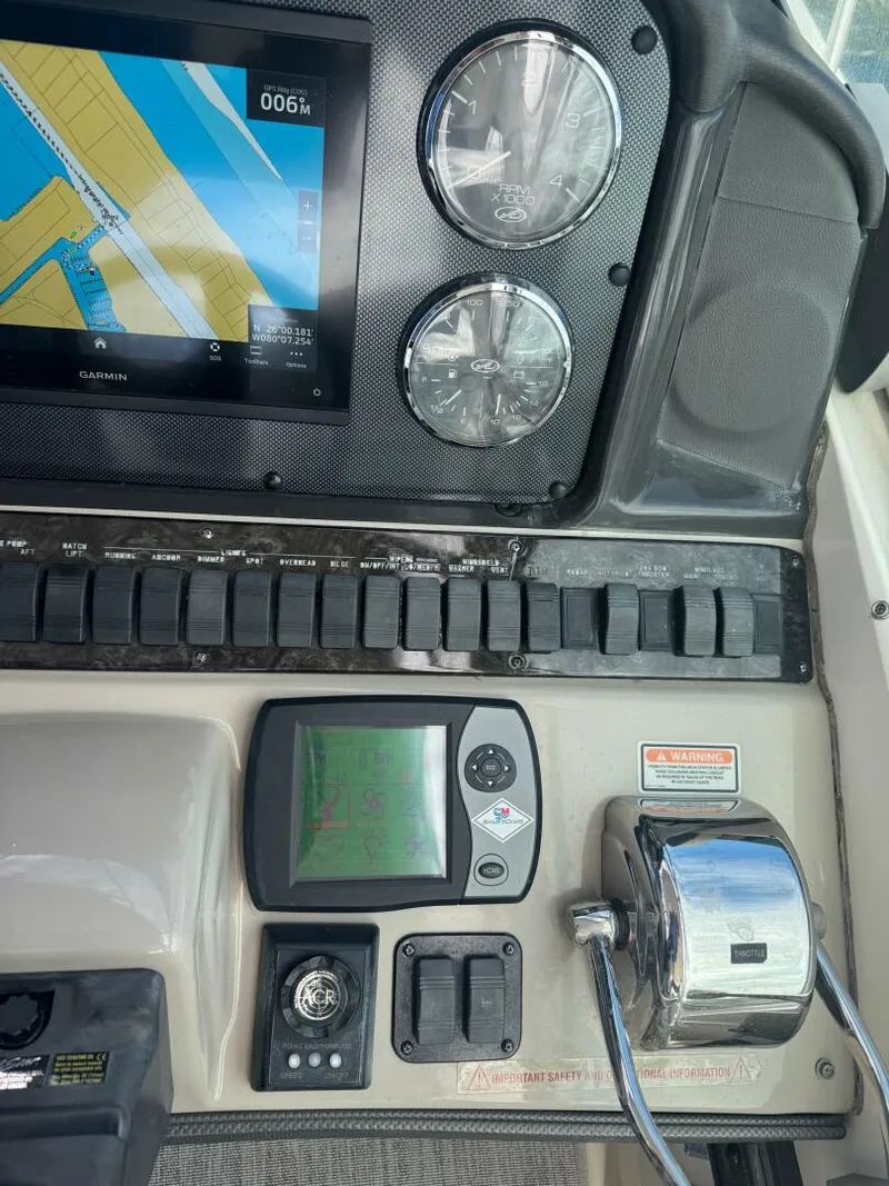 Slide: The Image of Sea Ray Sundancer 2005 - 5907059