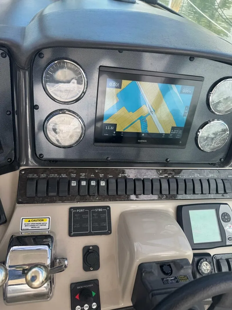 Slide: The Image of Sea Ray Sundancer 2005 - 5906983