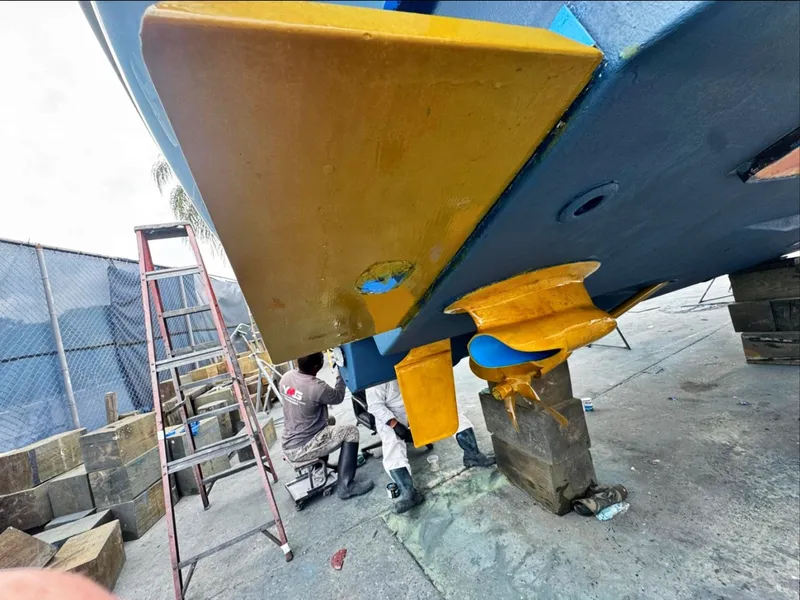 Slide: The Image of Sea Ray Sundancer 2005 - 7595557