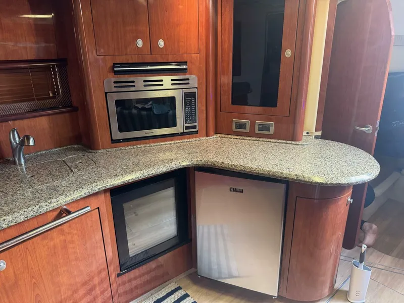 Slide: The Image of Sea Ray Sundancer 2005 - 5907011