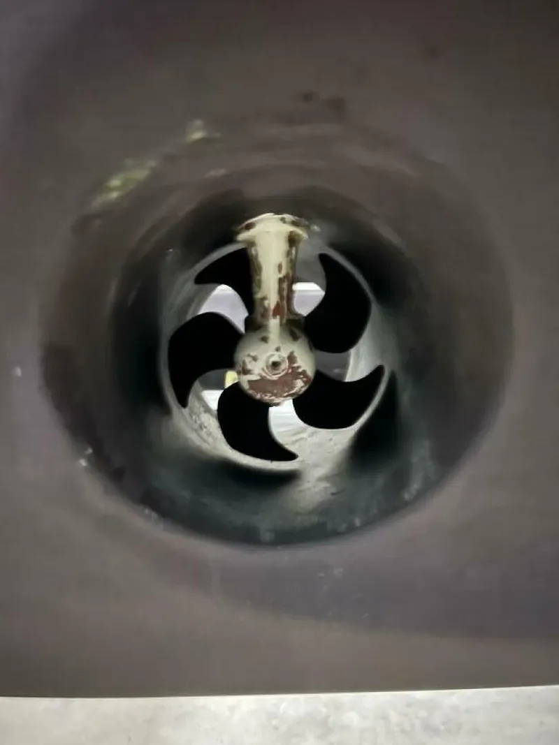 Slide: The Image of Absolute 48 Navetta 2023 - 5907263