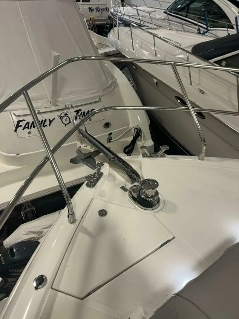 Slide: The Image of Absolute 48 Navetta 2023 - 5907211