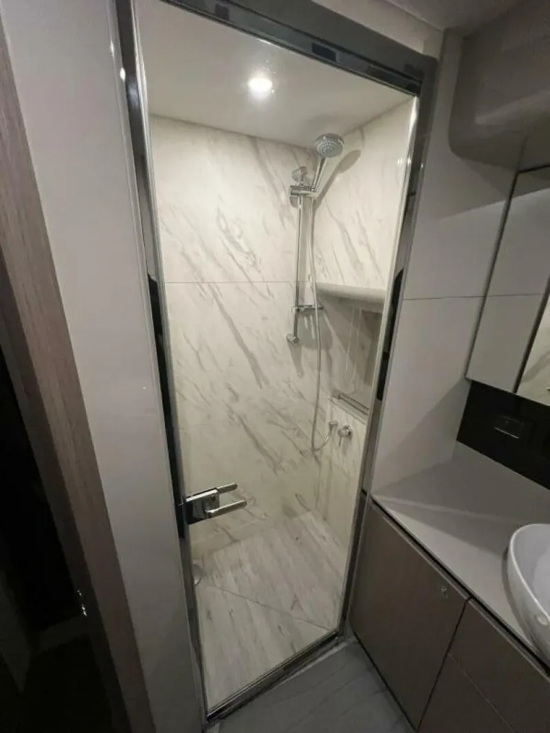 Slide: The Image of Absolute 48 Navetta 2023 - 5907276