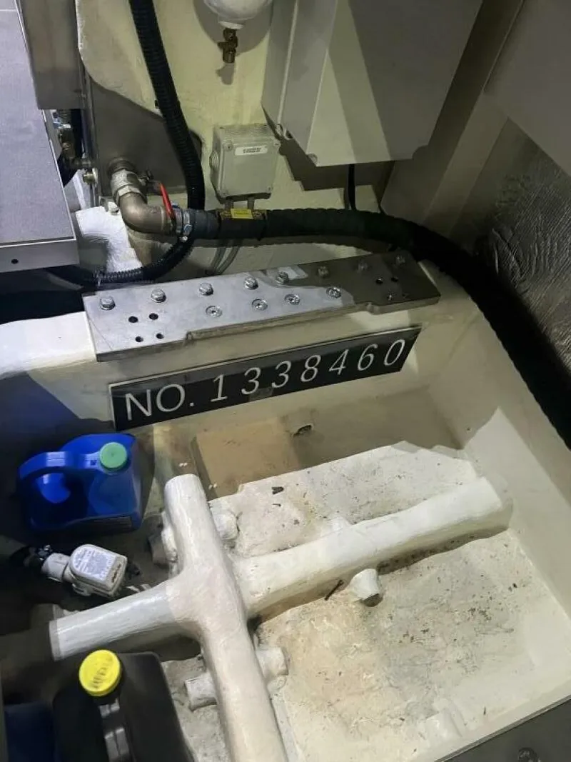 Slide: The Image of Absolute 48 Navetta 2023 - 5907229