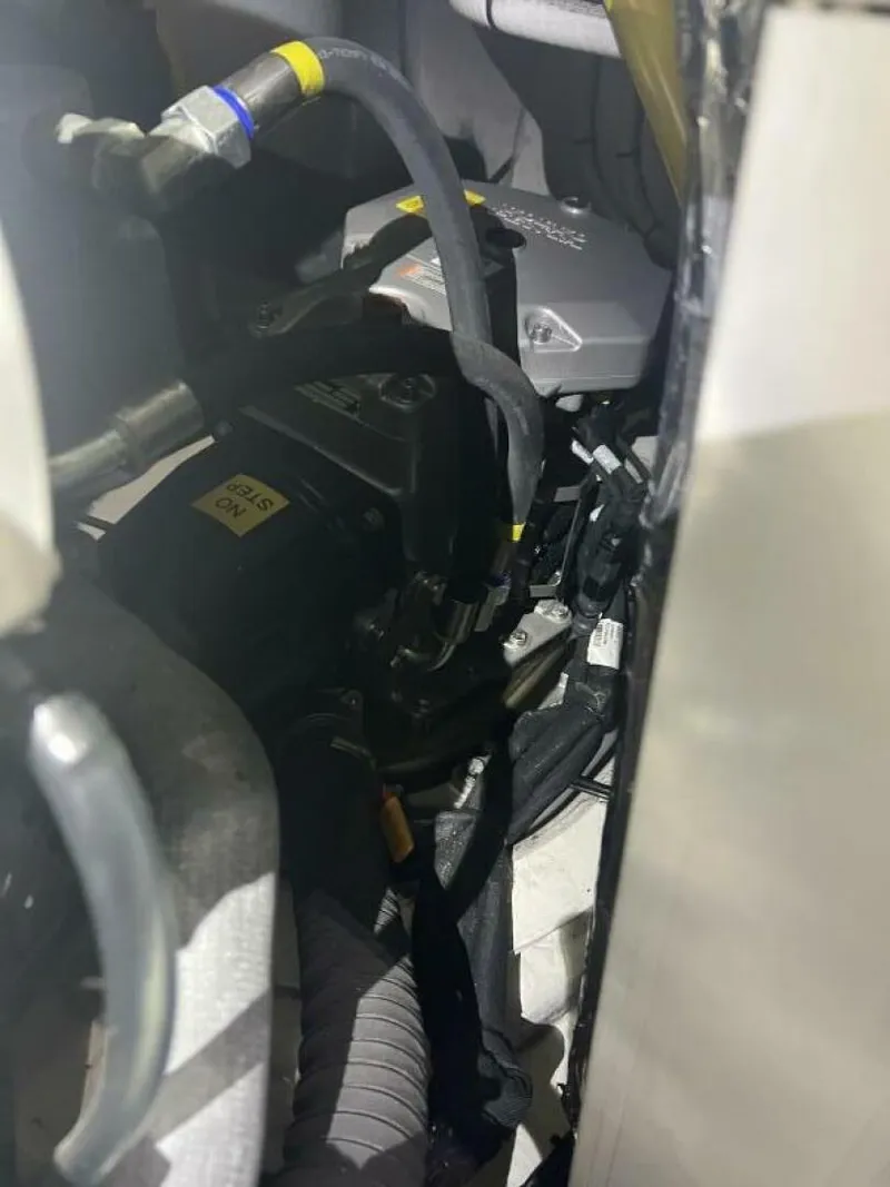 Slide: The Image of Absolute 48 Navetta 2023 - 5907235