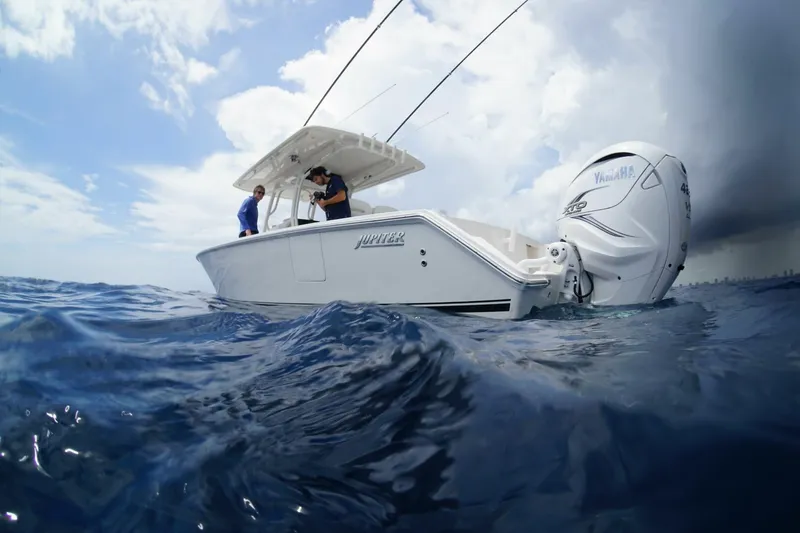 Slide: The Image of Jupiter 34 2026 - 5907319