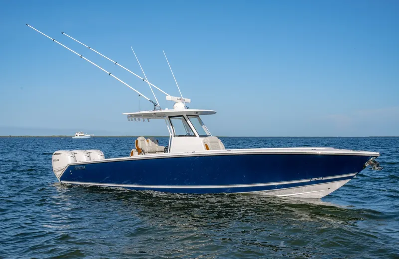 The Image of Jupiter 340LS 2026 - 5906973