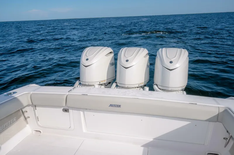 Slide: The Image of Jupiter 340LS 2026 - 5907244