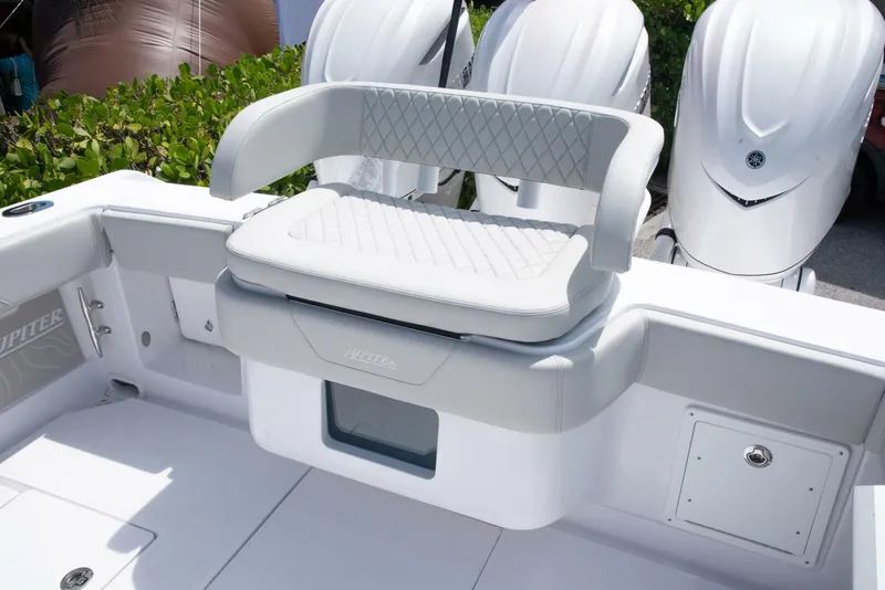 Slide: The Image of Jupiter 380LS 2026 - 5907376