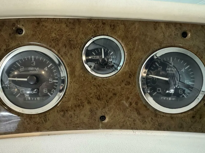 Slide: The Image of Sea Ray 340 Sundancer 1999 - 5907440