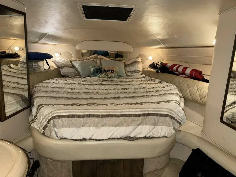 Slide: The Image of Sea Ray 340 Sundancer 1999 - 5907433