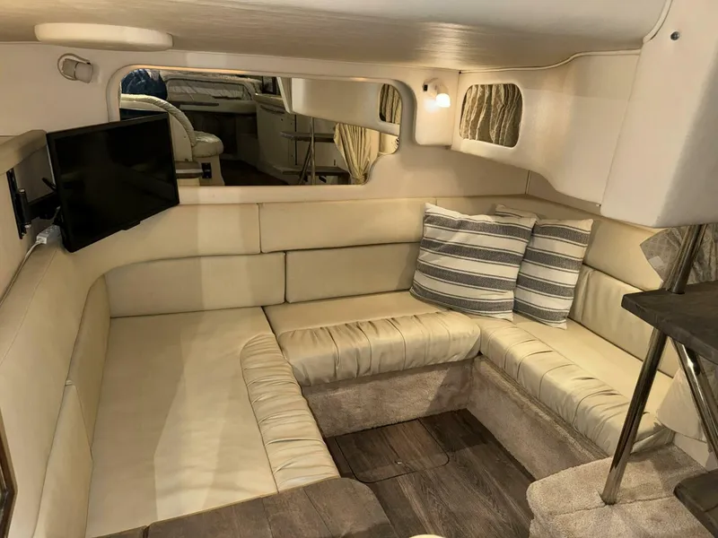 Slide: The Image of Sea Ray 340 Sundancer 1999 - 5907441