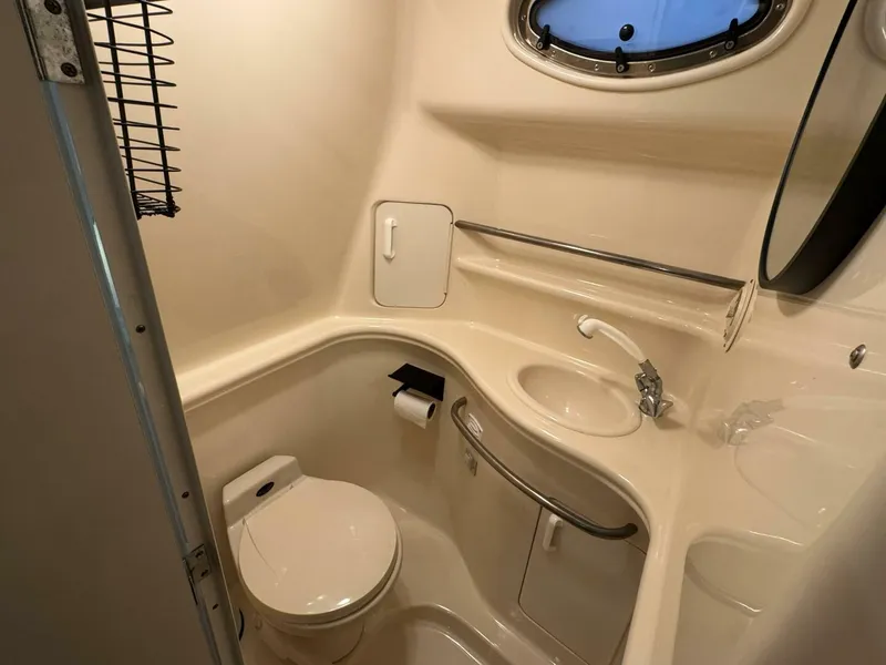 Slide: The Image of Sea Ray 340 Sundancer 1999 - 5907436