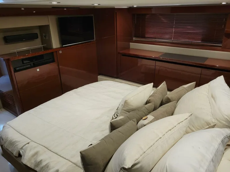 Slide: The Image of Sea Ray Sundancer 460 2017 - 5907517