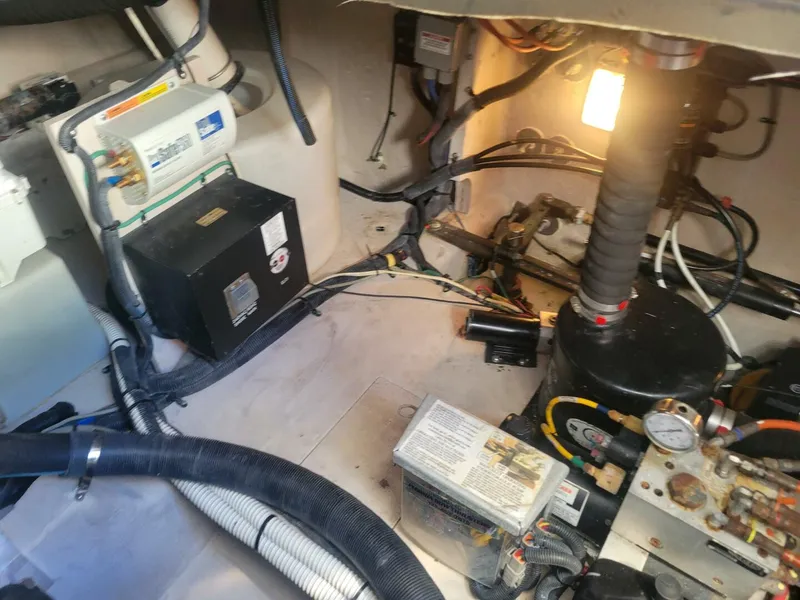 Slide: The Image of Sea Ray Sundancer 460 2017 - 5907523