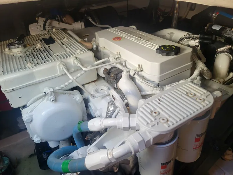 Slide: The Image of Sea Ray Sundancer 460 2017 - 5907525