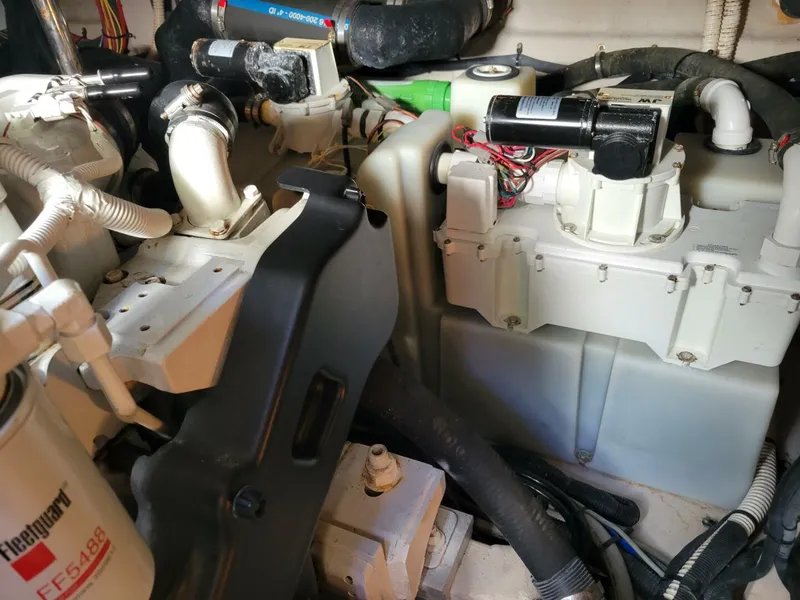 Slide: The Image of Sea Ray Sundancer 460 2017 - 5907526