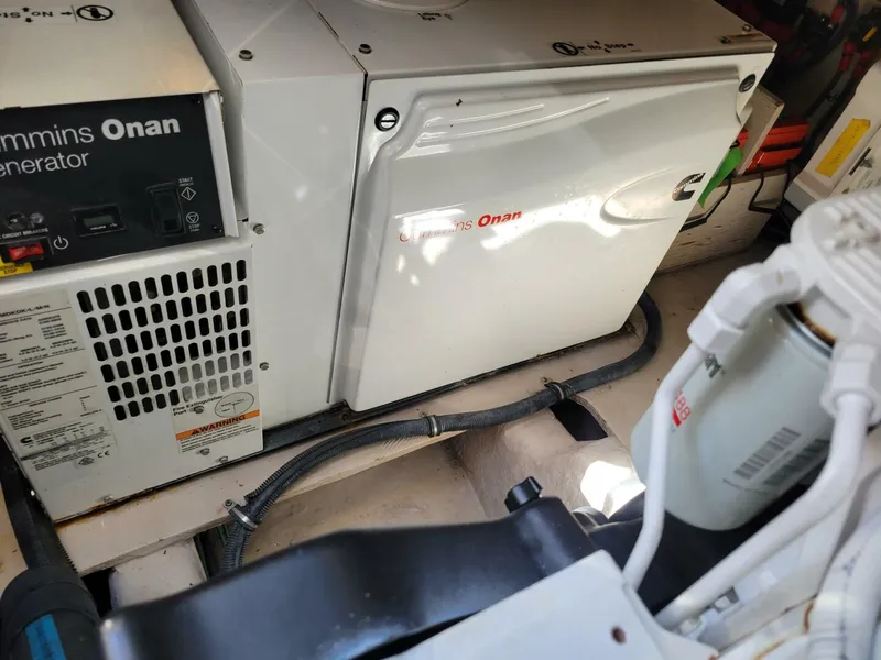 Slide: The Image of Sea Ray Sundancer 460 2017 - 5907527