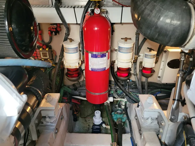 Slide: The Image of Sea Ray Sundancer 460 2017 - 5907529