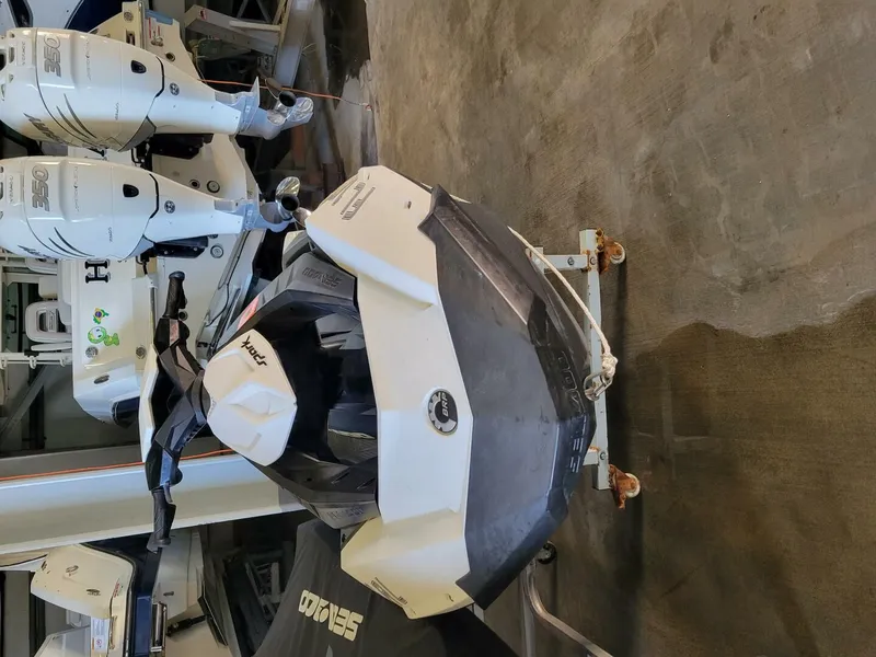 Slide: The Image of Sea Ray Sundancer 460 2017 - 5907530